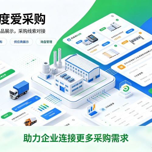 张家港百度爱采购